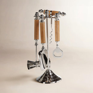 Bar Tool Set