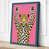 Teal Border is out of stock