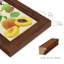 «Apricot Study I», reproduction d'art sur papier-827859046-827859033