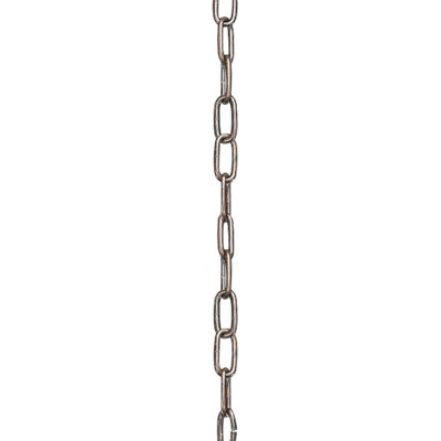 10' of 9 Gauge Chain