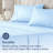 Microfiber Pillowcase Set of 2, Soft Double Brushed Pillow Covers, Breathable & Easy Care-109450895-106537366