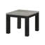Ensemble de tables basses 3 pièces Bisou-1618860950