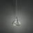 Vornado LED 7" Mini Pendant Light-98375354