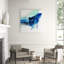Stalagmite On Giclee Canvas Hand Embellished Art-922189278-922189268