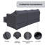Harbin Outdoor Conversation Sets Group Seating Patio Furniture Covers