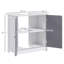 60cm Bathroom Vanity Base Only-133708206