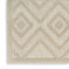 Tapis intérieur / extérieur à motif géométrique Klowie-1746389060