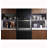 29.75" Self-Cleaning Convection Electric Single Wall Oven with Air Fry Capabilities-48658034