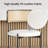 Dining Chairs Set Of 2(Only Dining Chairs)-1044865436