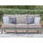 Anieya Outdoor Sofa With Cushion