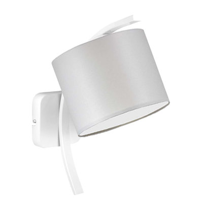 Artimon Armed Sconce