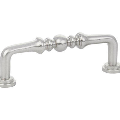 Emtek Spindle Cabinet Pull