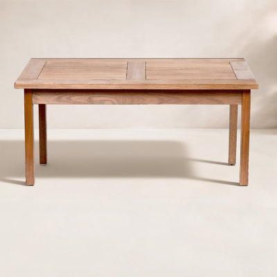 Table basse Alyisa