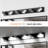 Dimmable LED Vanity Light Fixture 5500K-1634165445-1634165446