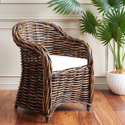 Wickersham Upholstered Armchair