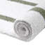 Tapis pour salle de bain réversible 100% coton Widman-125242237-16150972