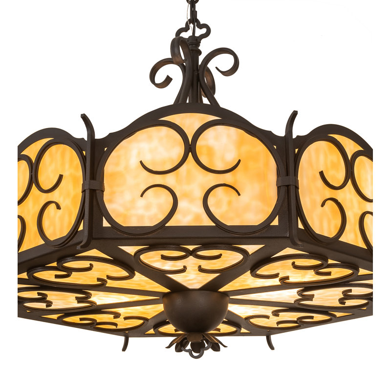 Radha 60 - Light Pendant