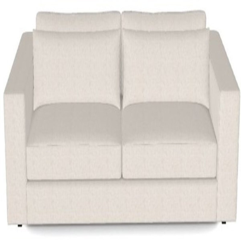 Leone Stocked Sofa, Identify Ivory