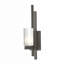 Ondrian 1 - Light Right Flush Mounted Sconce-96124107
