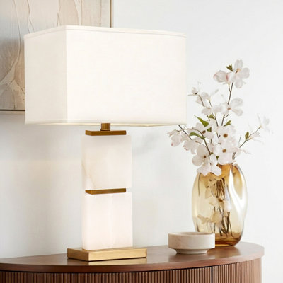 Imperial Table Lamp
