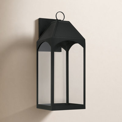 Adamsville Wall Light