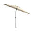Parasol de marché 9,8 pi Bryn-1152016101