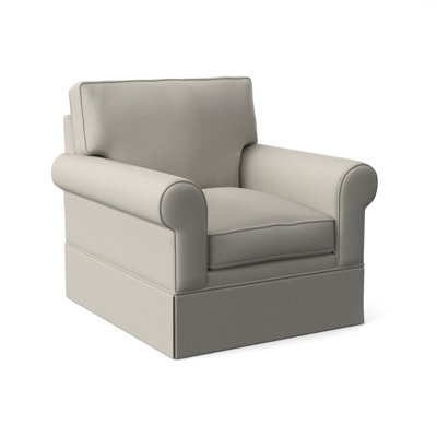 Benton Upholstered Accent Chair