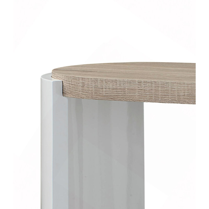 Table de canapé Zoma