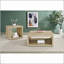 Table basse Flint