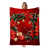 Poinsettia Wreath Gifts sélectionné