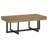 Burch Single Coffee Table-567665072
