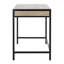 Bureau blond
