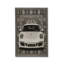 Tapis beige tissé à l'envers Mosso-251662588