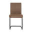 Asfand Industrial Dining Chair-180161970