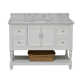 Hampton 48'' Single Bathroom Vanity