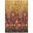 Chayden Indoor/Outdoor Chantille ACN992 Gold Area Rug-109609661