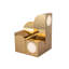 Gypsum LED Novelty Table Lamp by Sean Brown-844577101
