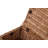 Double Steamed Empty Wicker Hamper Basket-70571860