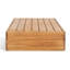 Table basse Azul