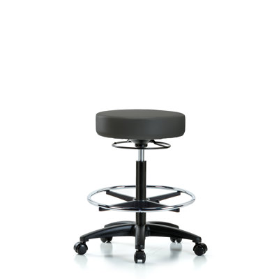 Tabouret de laboratoire Audet