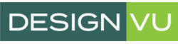DESIGN-VU logo