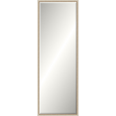 Off-White Old World Mirror