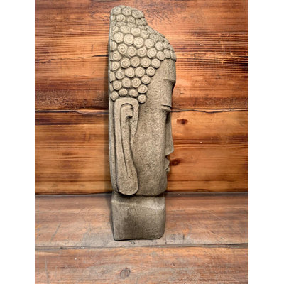 Sekhmet Stone Garden Statue