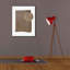 «Simplicity 3» par Design Fabrikken, estampe numérique sur toile, 18 po x 26 po-1361868349