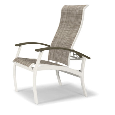 Chaise de patio Askar