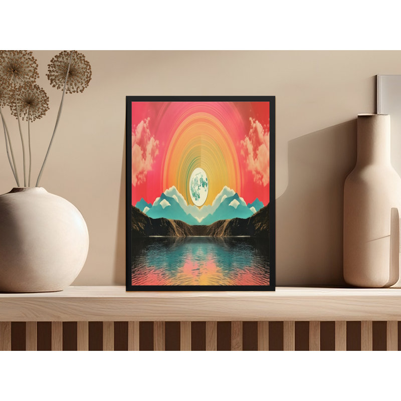 Conard Single Picture Frame Print, 101.6cm H x 66.04cm W