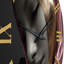 Horloge murale femme-61906177