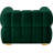 Carlan Velvet Armchair-63541331