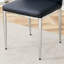 Ensemble de 8 chaises de salle à manger Pu Comfort (17 chaises seulement, tables non comprises)-2104920454