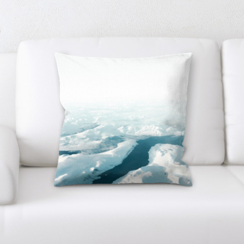 Coussin décoratif Landrum